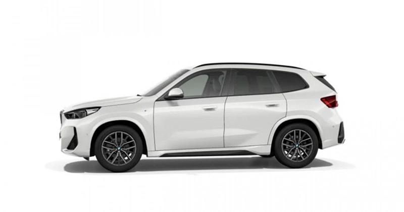 Usado BMW X1 163 CV (119 kW) 2024 SUV