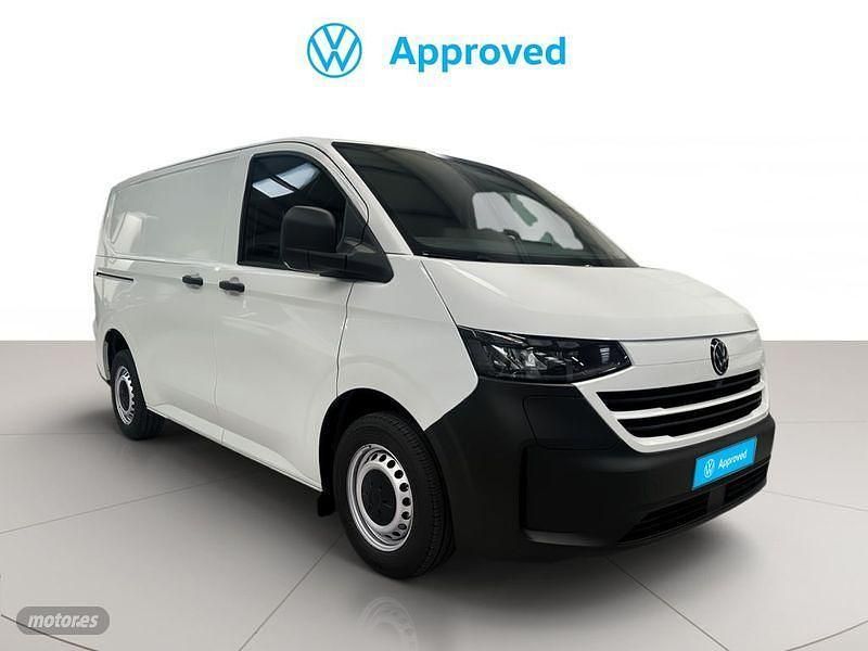 Blanco Usado 2025 VW T6.1 Van | 49.990 € - Imagen 1/4
