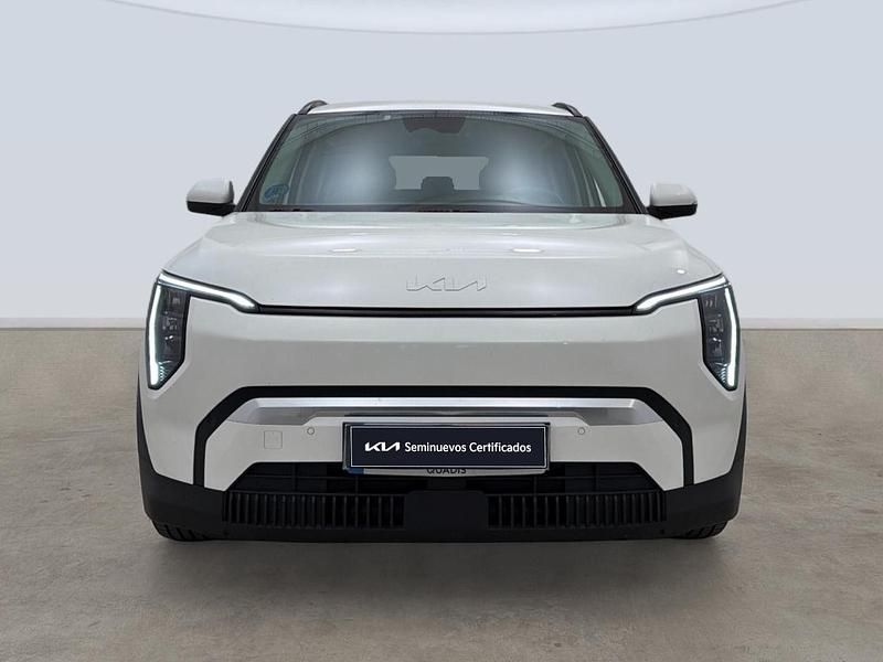 Usado Kia EV3 Earth 150 kW (204 CV) 2024 Blanco SUV