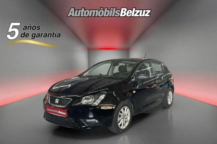 Usado 2017 Seat Ibiza | 11.990 € (Precio justo) - Imagen 1/4
