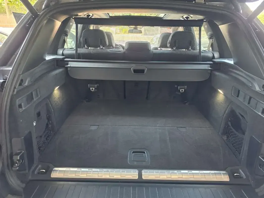Usado BMW X5 xLine 398 CV (292 kW) 2021 Gris SUV