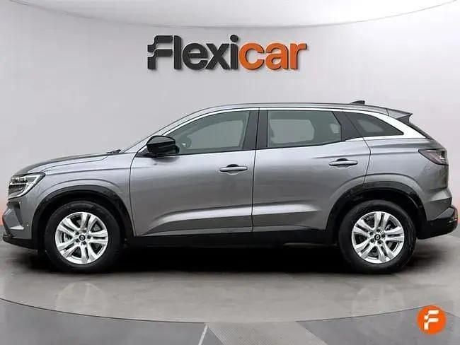 Occasion Renault Austral Evolution 200 PK (147 kW) 2024 Grijs SUV