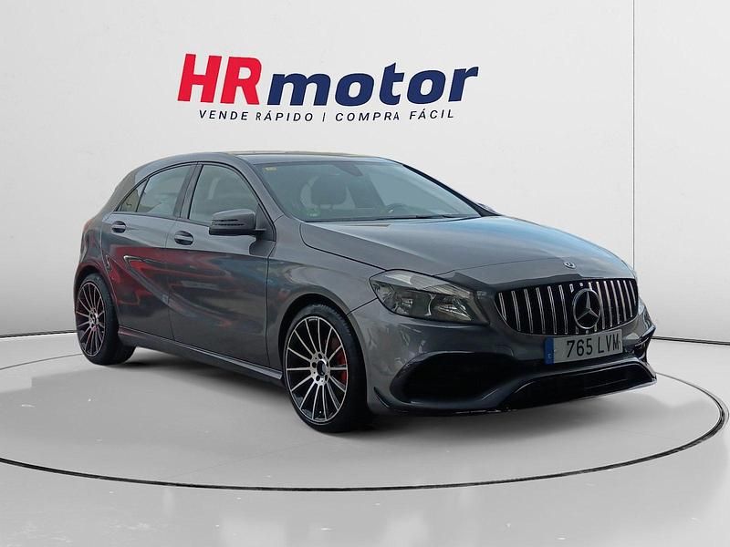 Usado Mercedes A180 Style 109 CV (80 kW) 2017