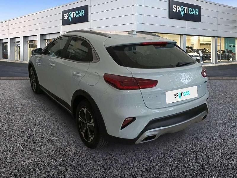 Usado Kia XCeed 141 CV (103 kW) 2022 SUV