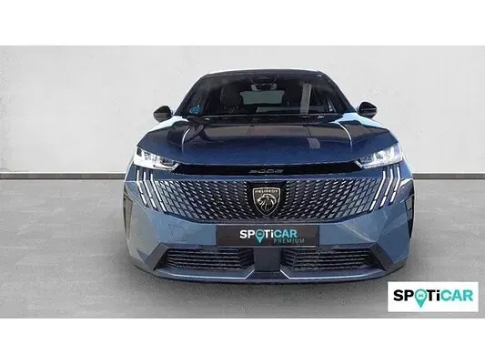 Nuevo Peugeot 3008 Allure 136 CV (100 kW) 2025 SUV