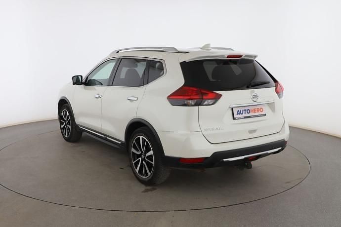 Usado Nissan X-Trail Tekna 159 CV (116 kW) 2020 SUV