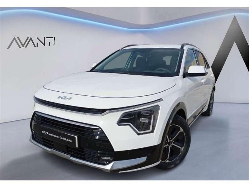 Usado Kia Niro 129 CV (94 kW) 2025 SUV