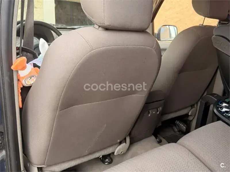 Usado Jeep Cherokee Sport 147 CV (108 kW) 2002 Negro SUV