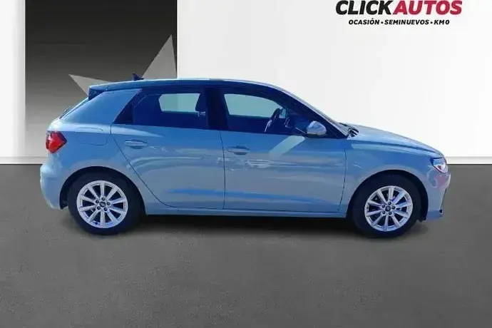 Usado Audi A1 Advanced 95 CV (69 kW) 2024 SUV