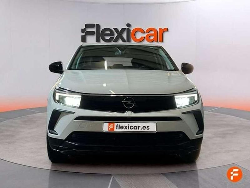 Usado Opel Grandland X Business Edition 131 CV (96 kW) 2022 Blanco SUV