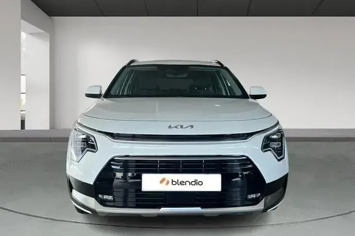 Nuevo Kia e-Niro 125 kW (171 CV) 2026 SUV