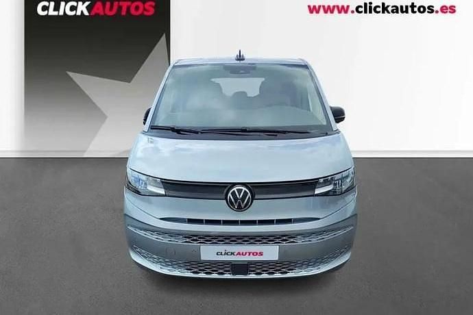 Usado VW Multivan 150 CV (110 kW) 2024 Van