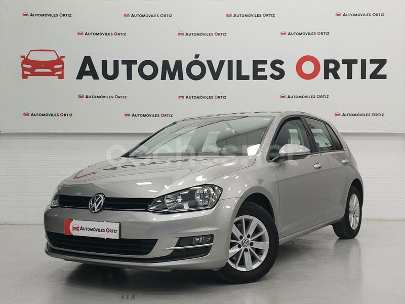 Usado 2017 VW Golf VII Edition Utilitario | 13.990 € (Precio justo) - Imagen 1/1