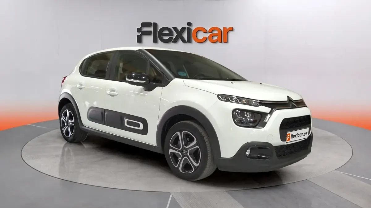 Usado Citroën C3 PureTech 83 CV (61 kW) 2024 Berlina