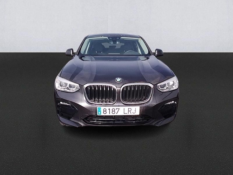 Usado BMW X4 190 CV (139 kW) 2021 Otro SUV