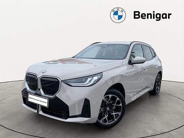 Usado BMW X3 Comfort Edition 197 CV (144 kW) 2025 SUV