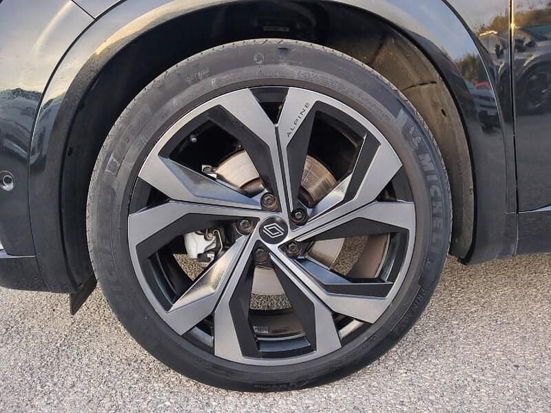 Usado Renault Austral Techno 160 CV (117 kW) 2023 Gris SUV