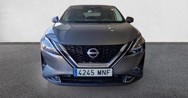 Usado Nissan Qashqai N-Connecta 140 CV (102 kW) 2024 SUV