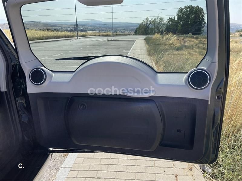 Verde Usado 1986 Mitsubishi Montero SUV | 19.200 € - Imagen 1/4