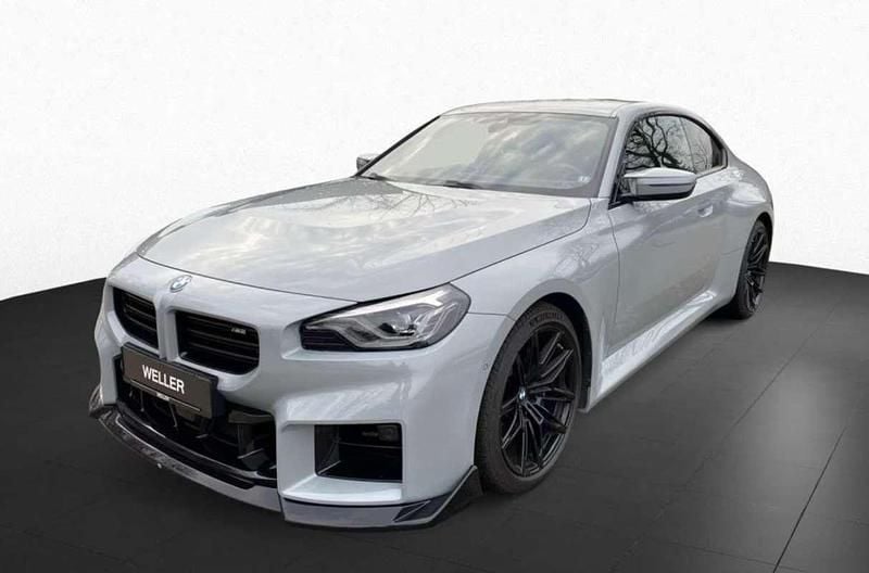 Usado BMW M2 460 CV (338 kW) 2023 Gris Coupe