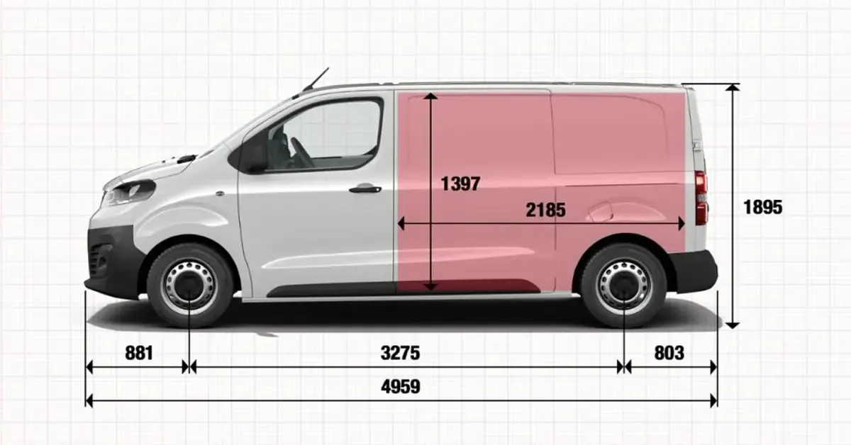Usado Fiat Scudo Business 120 CV (88 kW) 2023 Blanco Van
