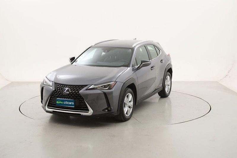 Usado 2021 Lexus UX 250h Business Edition SUV | 22.290 € (Super precio) - Imagen 1/4