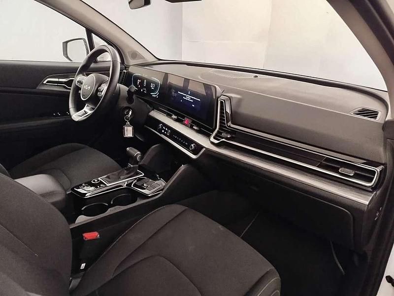 Usado Kia Sportage 162 CV (119 kW) 2025 Blanco SUV