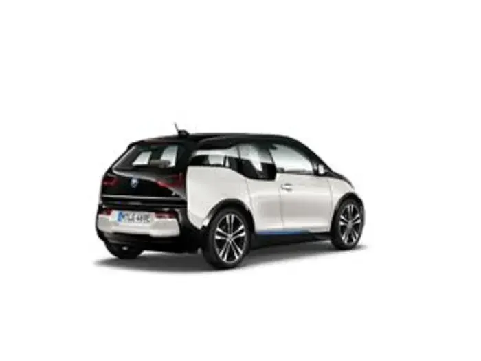 Usado BMW i3 Comfort Edition 135 kW (184 CV) 2021 Blanco Utilitario