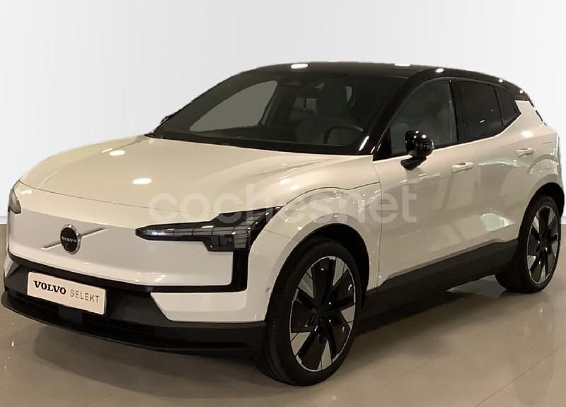 Eléctrico Usado 2023 Volvo EX30 Ultra SUV | 34.800 € - Imagen 1/4