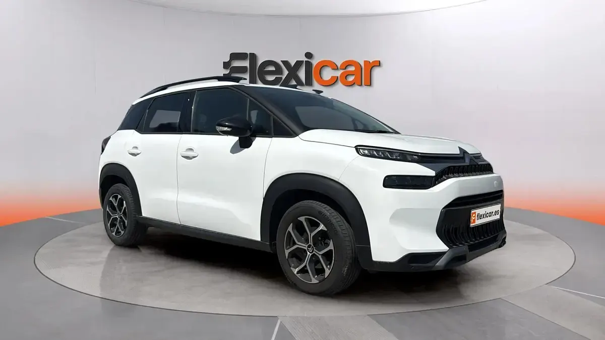 Usado Citroën C3 Aircross PureTech 110 CV (80 kW) 2024 SUV