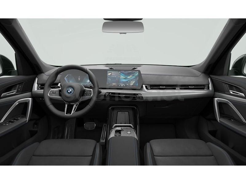 Usado BMW X1 Comfort Edition 245 CV (180 kW) 2025 Negro SUV