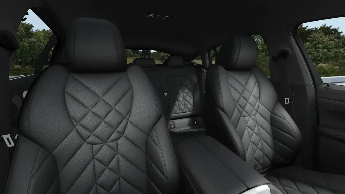 Nuevo BMW X6 M Sport 298 CV (219 kW) 2025 Otro SUV