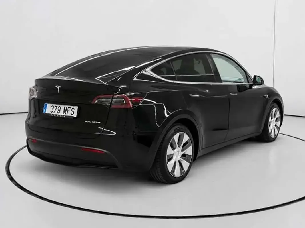 Usado Tesla Model Y 274 kW (373 CV) 2023 Blanco SUV