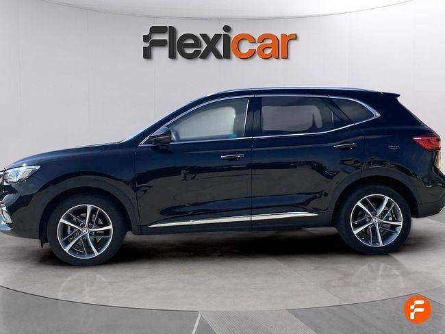 Usado MG HS Luxury 258 CV (189 kW) 2022 Negro SUV