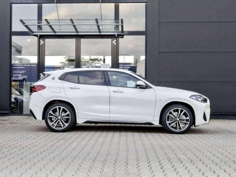 Usado BMW X2 220 CV (161 kW) 2021 Blanco SUV
