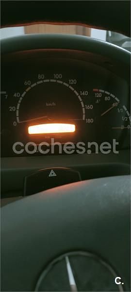 Usado Mercedes Sprinter 156 CV (114 kW) 2006 Blanco Van