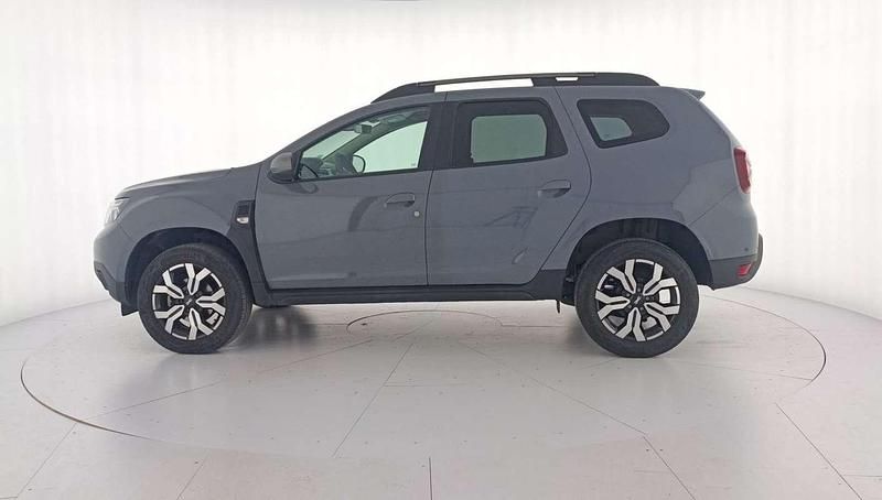 Usado Dacia Duster Journey 150 CV (110 kW) 2024 Gris SUV