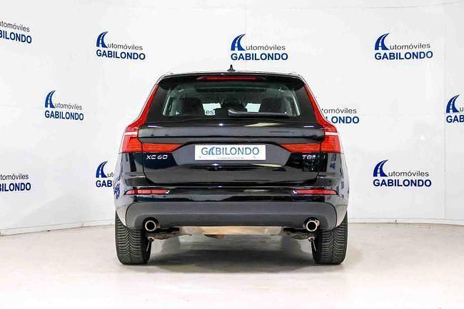 Usado Volvo XC60 Inscription 394 CV (289 kW) 2018 Negro SUV