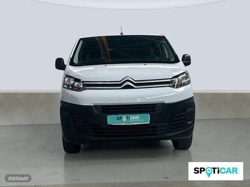 Usado Citroën Jumpy 145 CV (106 kW) 2023 Blanco Monovolumen