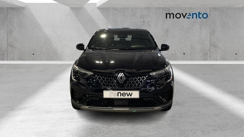 Usado Renault Arkana Techno 145 CV (106 kW) 2024 Otro SUV