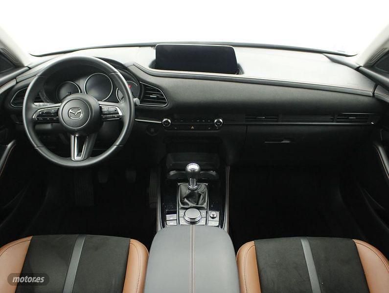 Usado Mazda CX-30 Nagisa 140 CV (102 kW) 2024 SUV