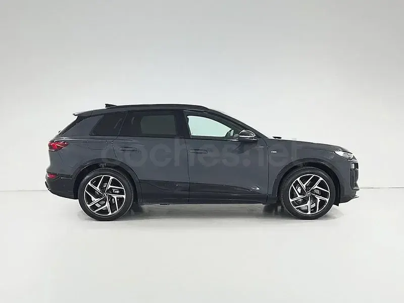Nuevo Audi Q6 e-tron Premium 2026 Eléctrico SUV