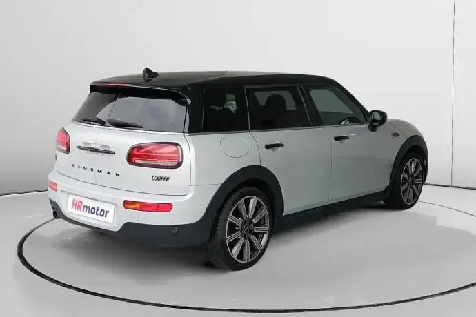 Usado Mini Cooper Clubman 136 CV (100 kW) 2023 Familiar