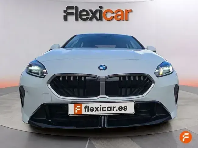 Usado BMW 220 Gran Coupé 170 CV (125 kW) 2025 Blanco Coupe