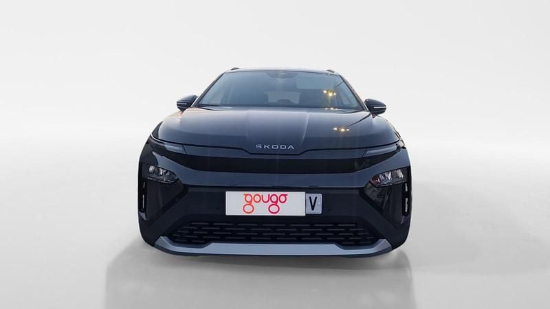 Nuevo Skoda Elroq 125 kW (170 CV) 2025 Eléctrico SUV