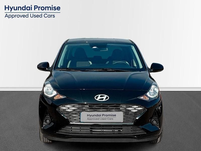 Nuevo Hyundai i10 63 CV (46 kW) 2025 Utilitario