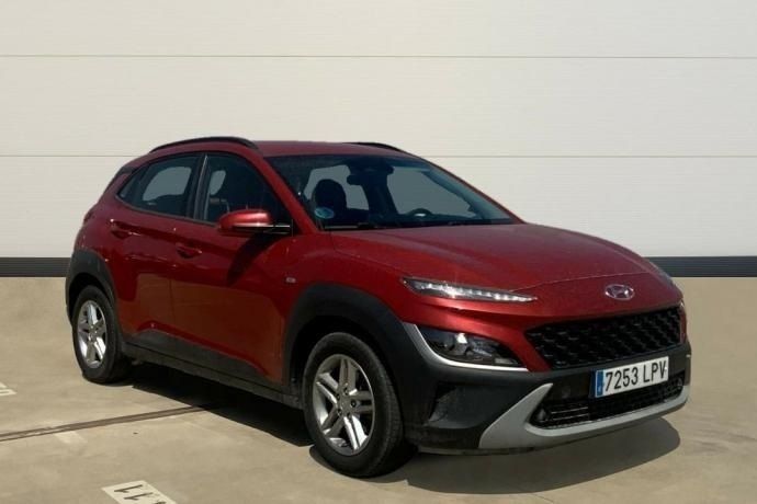 Usado 2021 Hyundai Kona SUV | 14.530 € (Super precio) - Imagen 1/4