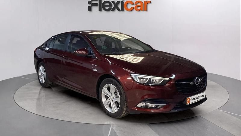 Usado Opel Insignia Excellence 140 CV (102 kW) 2018 Burdeos Berlina