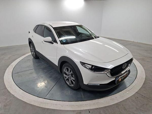 Usado Mazda CX-30 186 HP (136 kW) 2021 Otro SUV