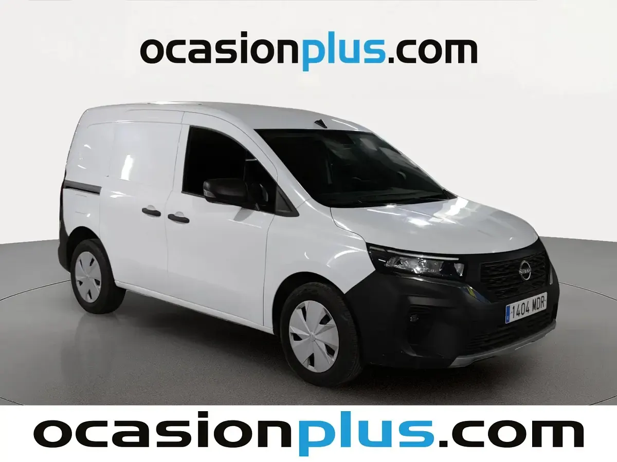 Usado Nissan Townstar 131 CV (96 kW) 2023 Monovolumen